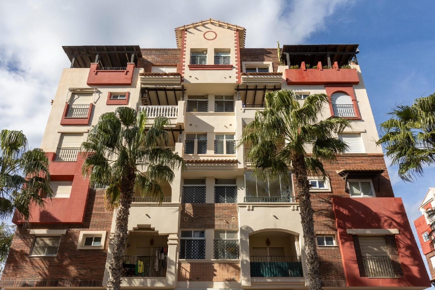  kaufen Penthouse Motril Costa Tropical 1