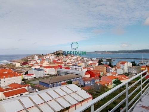 Muxía Finisterre penthouse foto 6351179