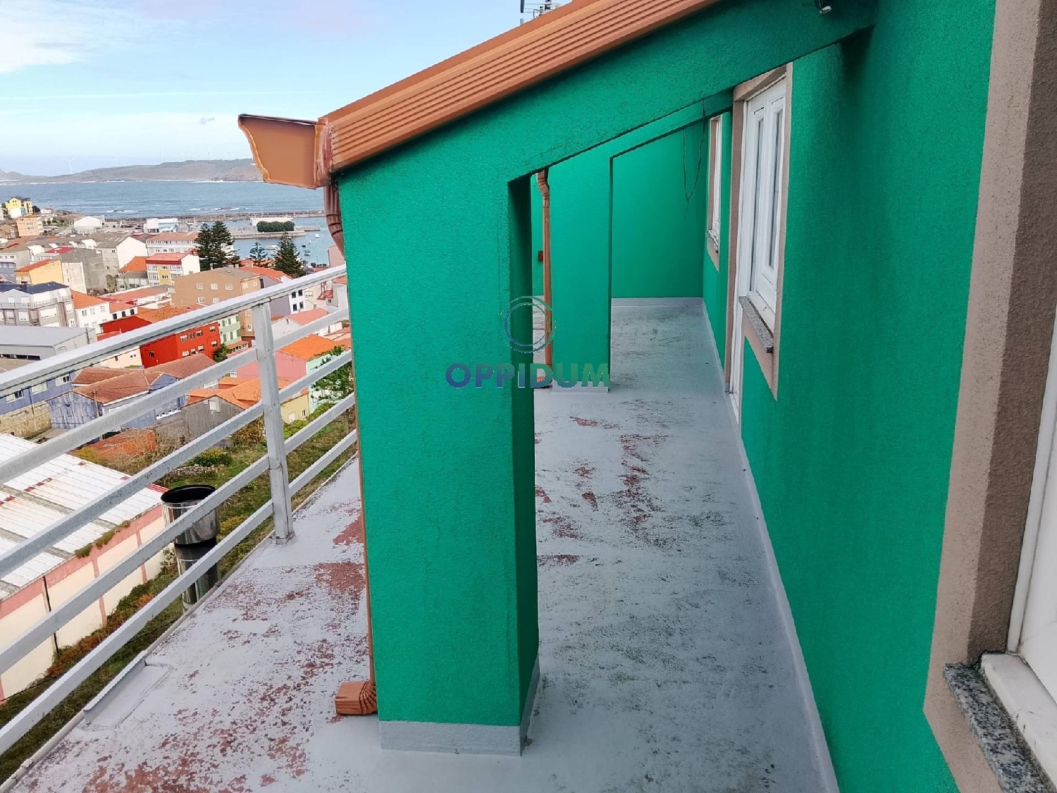  te koop penthouse Muxía Finisterre 2