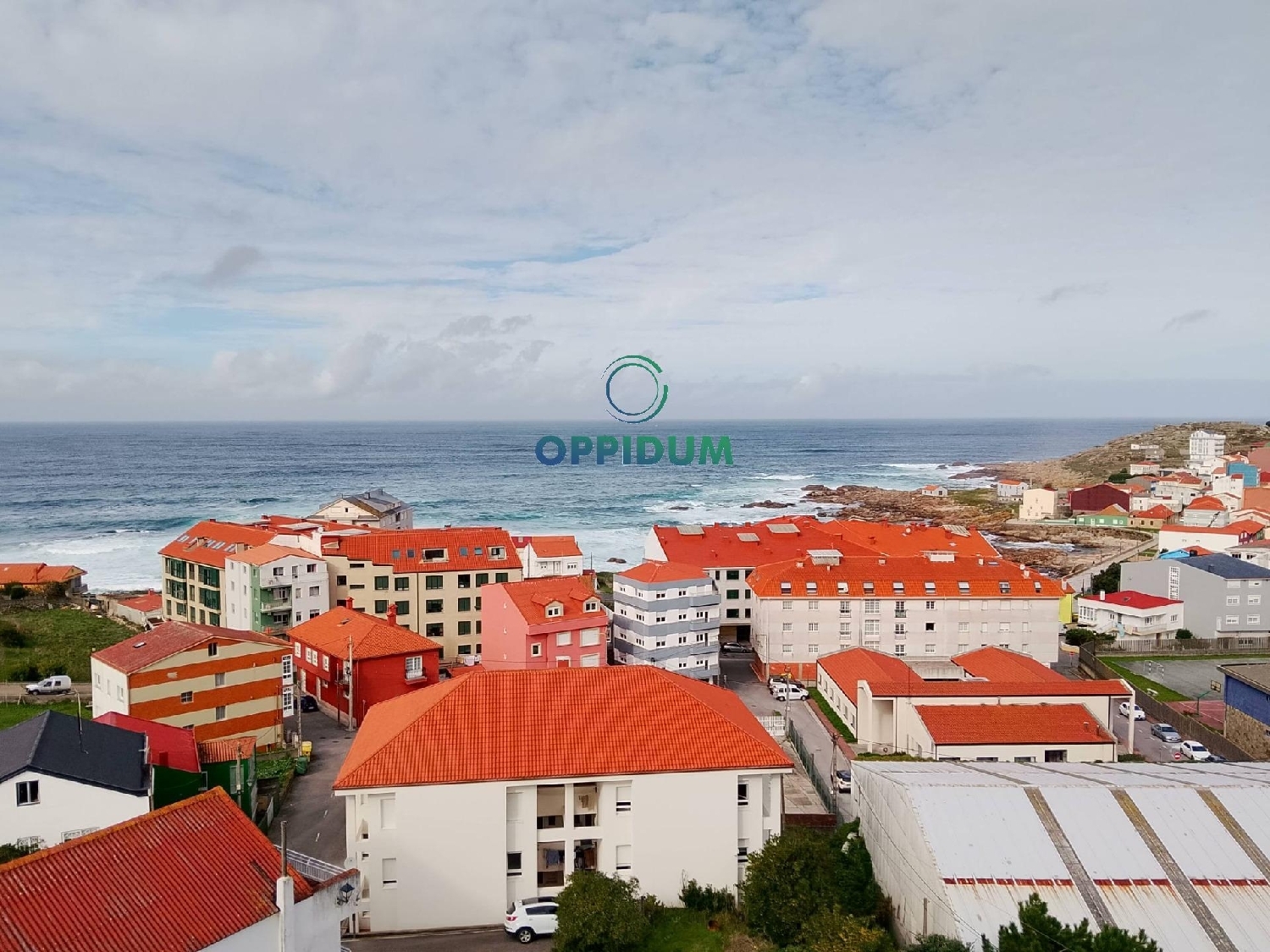  te koop penthouse Muxía Finisterre 4