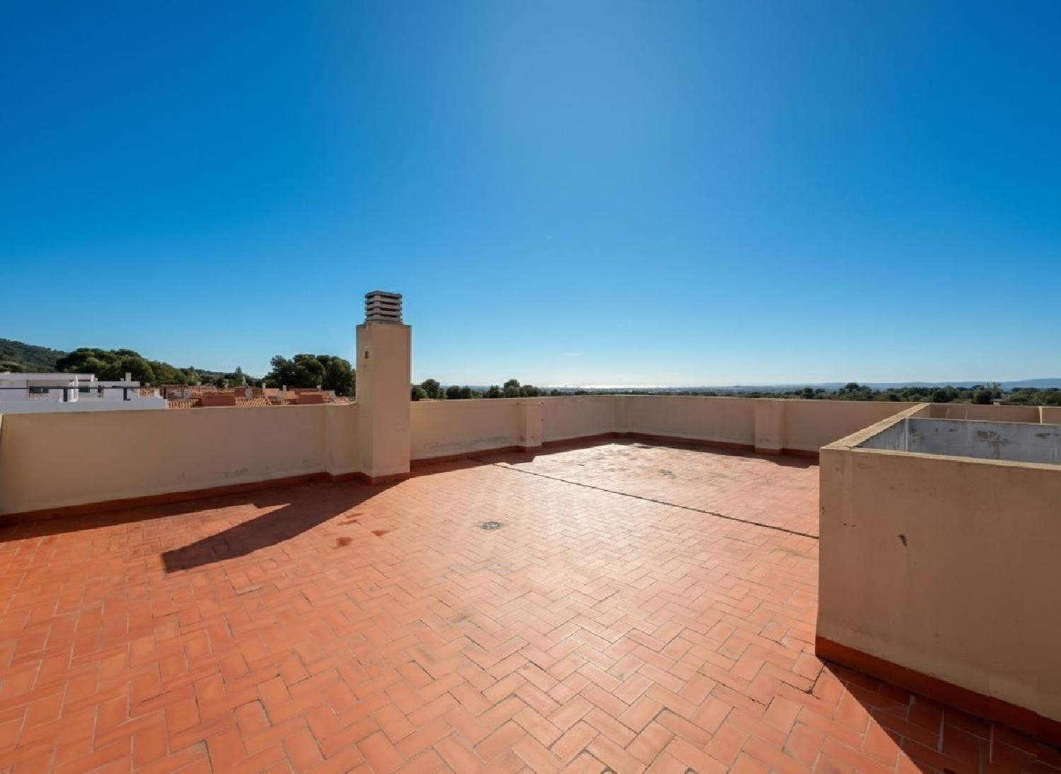  for sale penthouse Naquera Camp De Túria 5