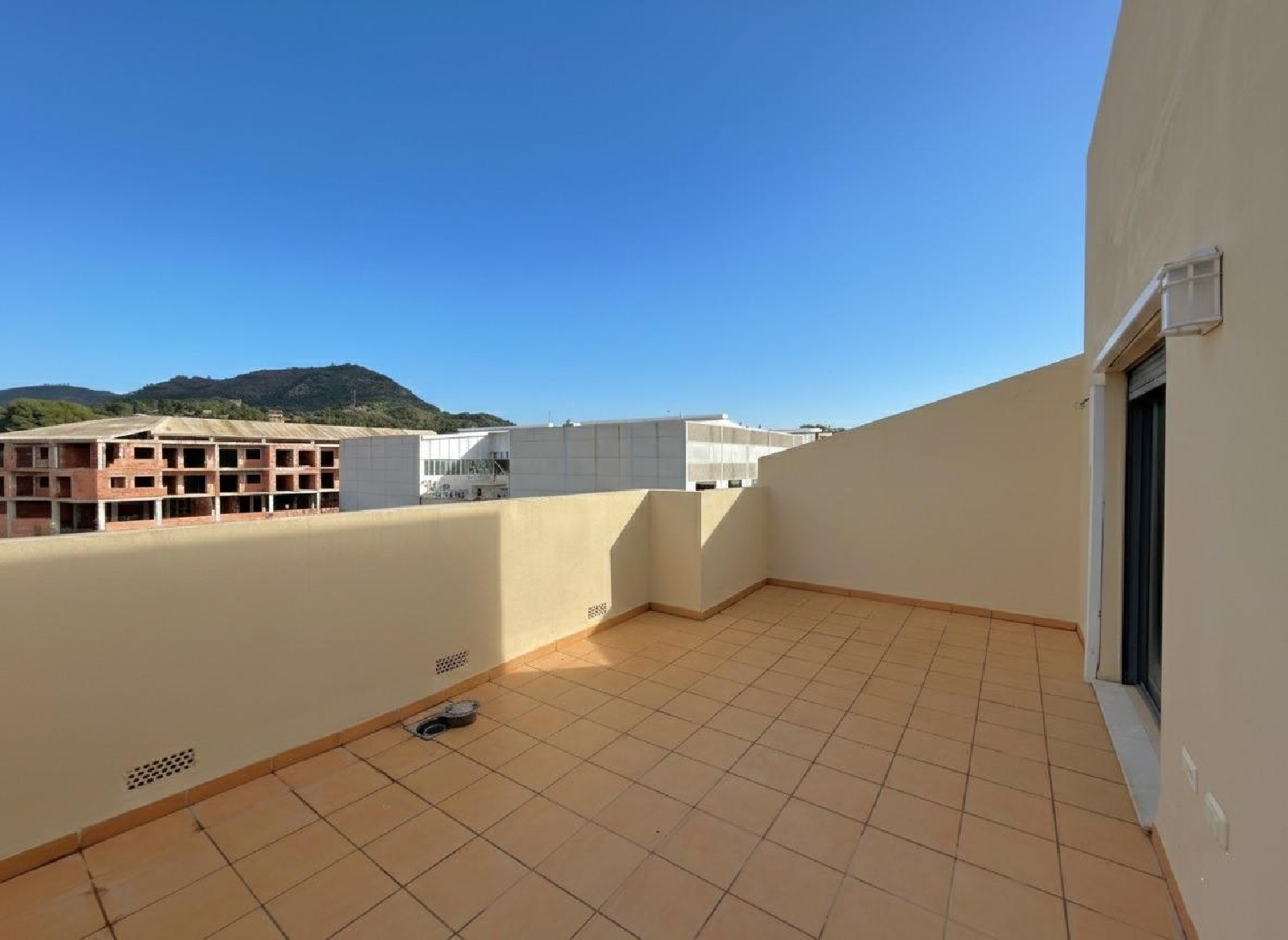  for sale penthouse Naquera Camp De Túria 3