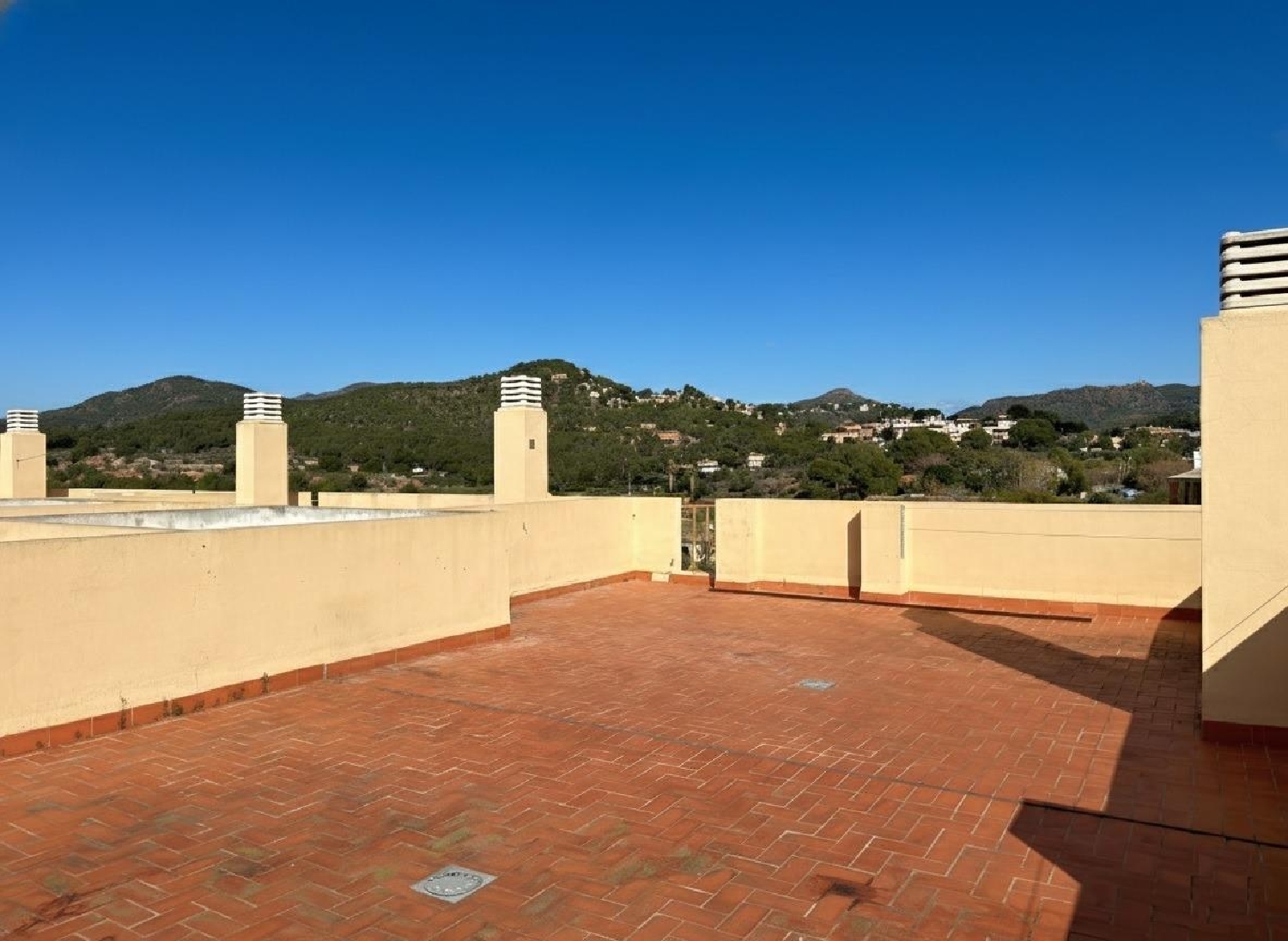  for sale penthouse Naquera Camp De Túria 7