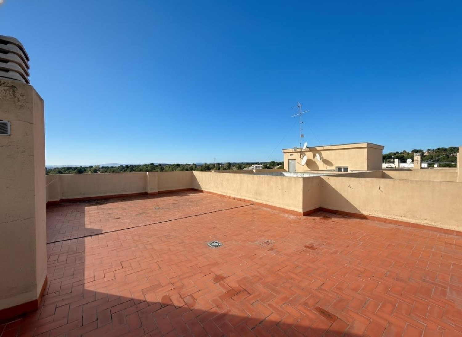  for sale penthouse Naquera Camp De Túria 6