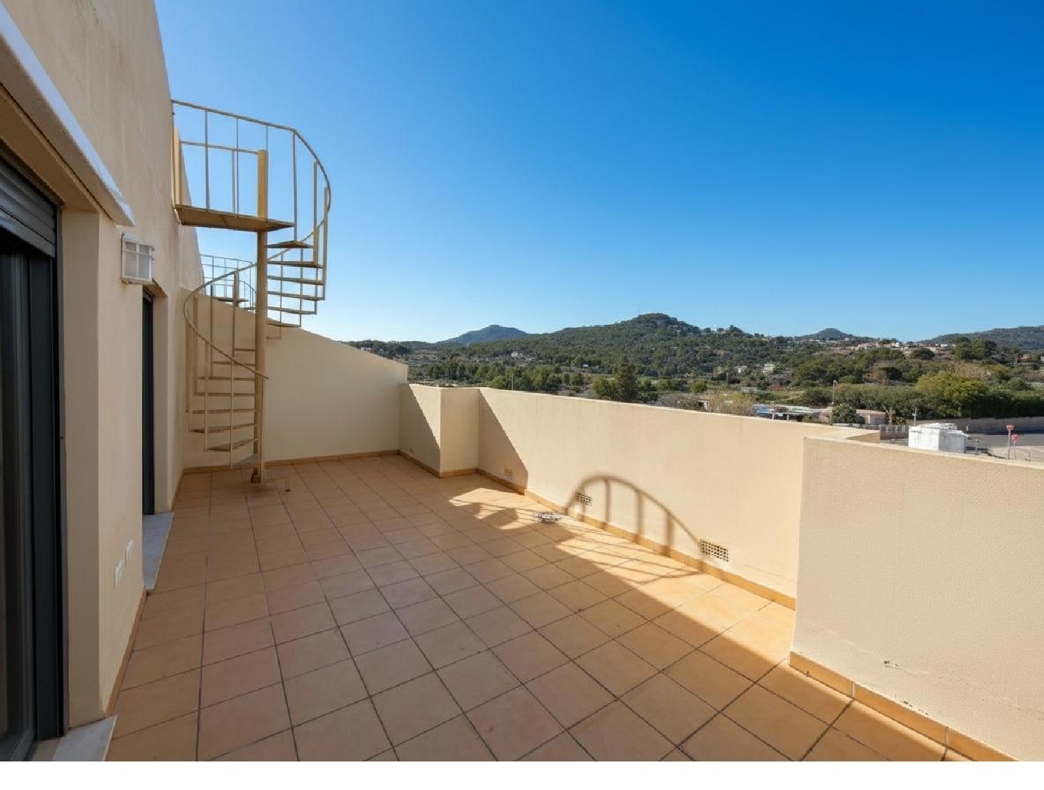  for sale penthouse Naquera Camp De Túria 2