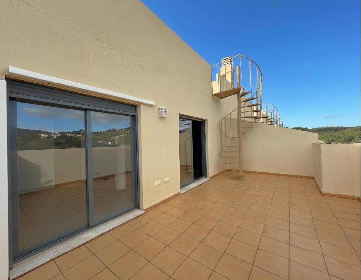  for sale penthouse Naquera Camp De Túria 8