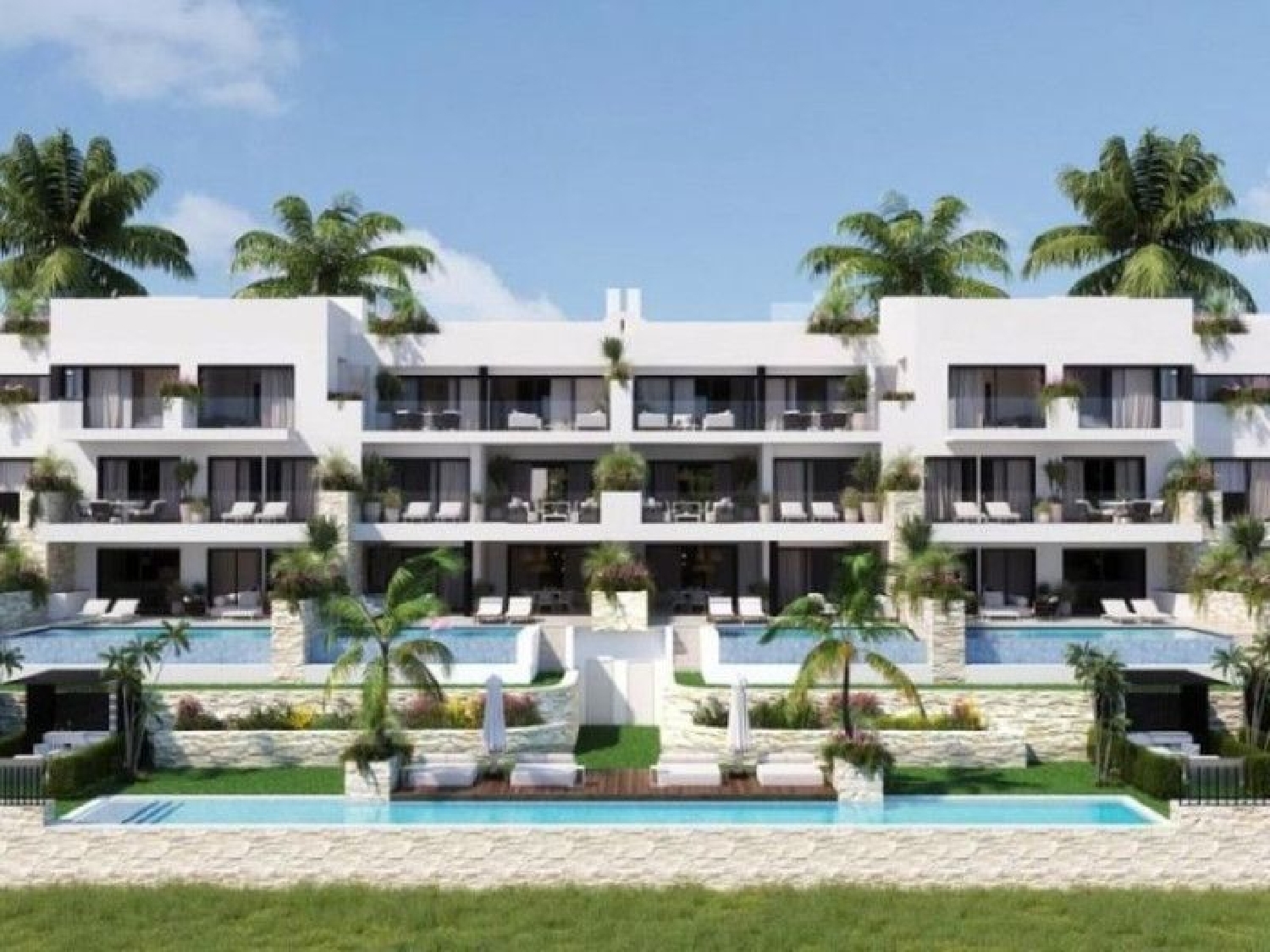  en venta ático Orihuela Baix Segura 1