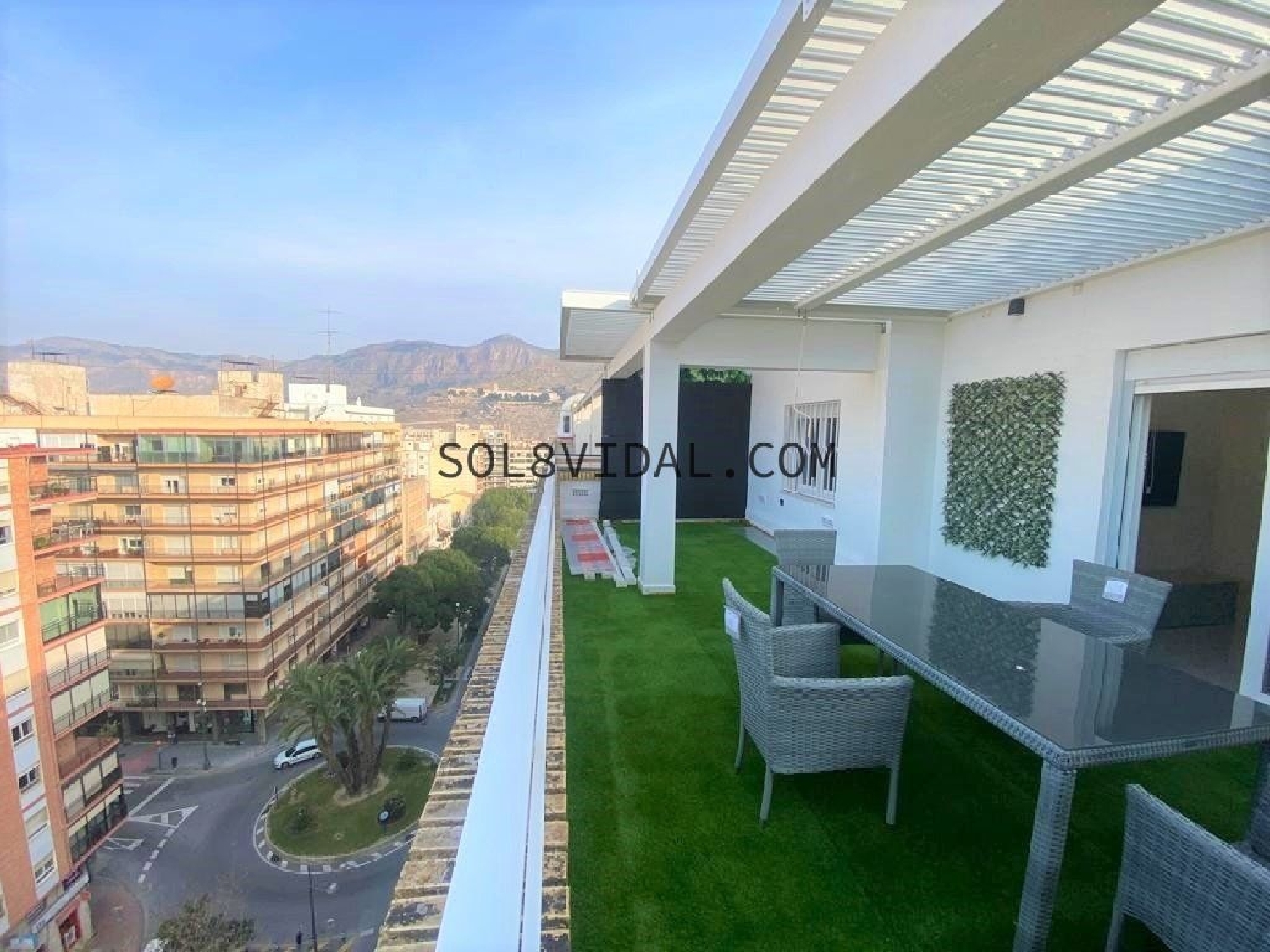  kaufen Penthouse Orihuela Baix Segura 4