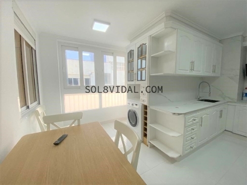 Orihuela Baix Segura Penthouse Bild 6344423