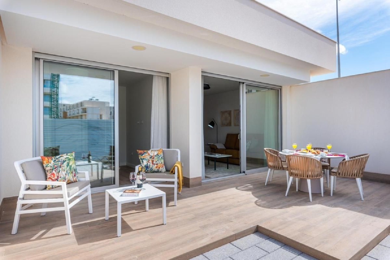  kaufen Penthouse Orihuela Costa Baix Segura 4