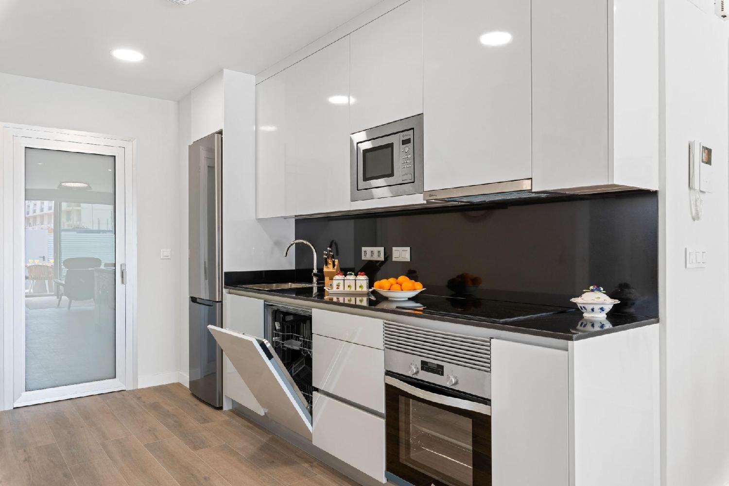  en venta ático Orihuela Costa Baix Segura 5