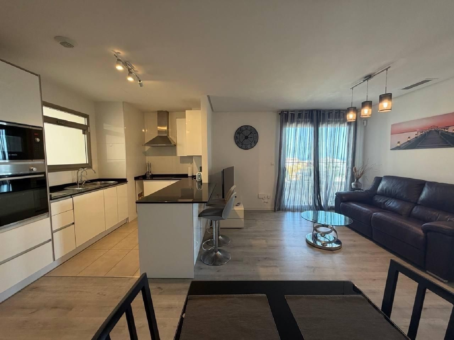  en venta ático Orihuela Costa Baix Segura 4