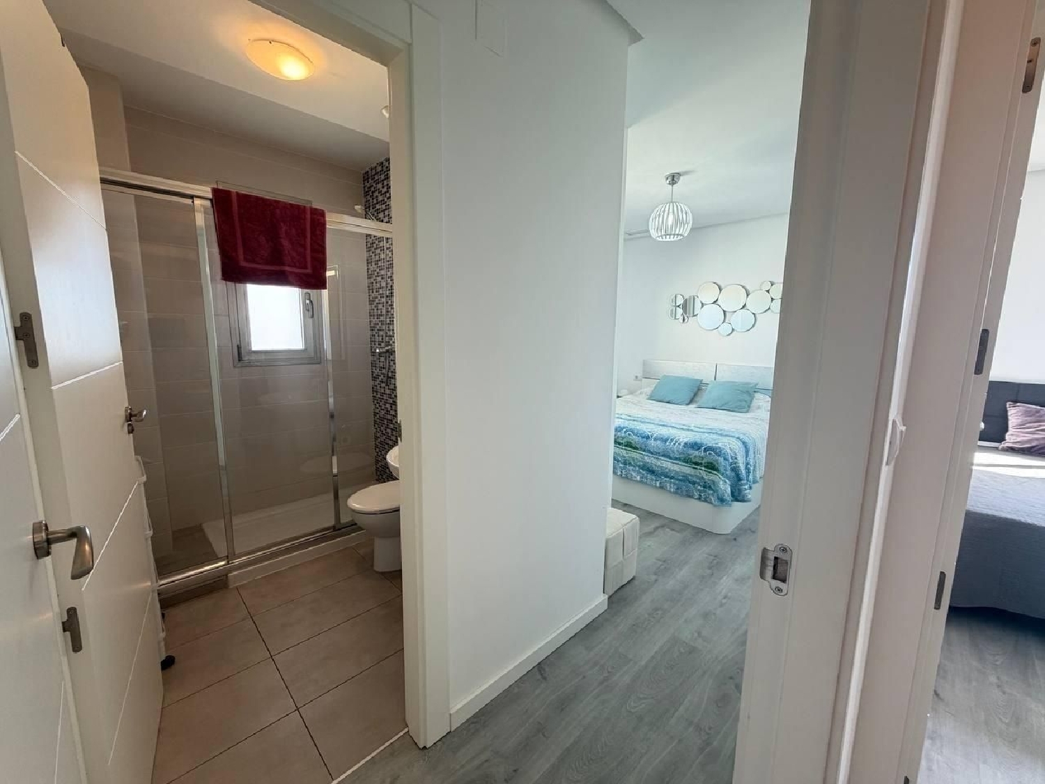  en venta ático Orihuela Costa Baix Segura 6