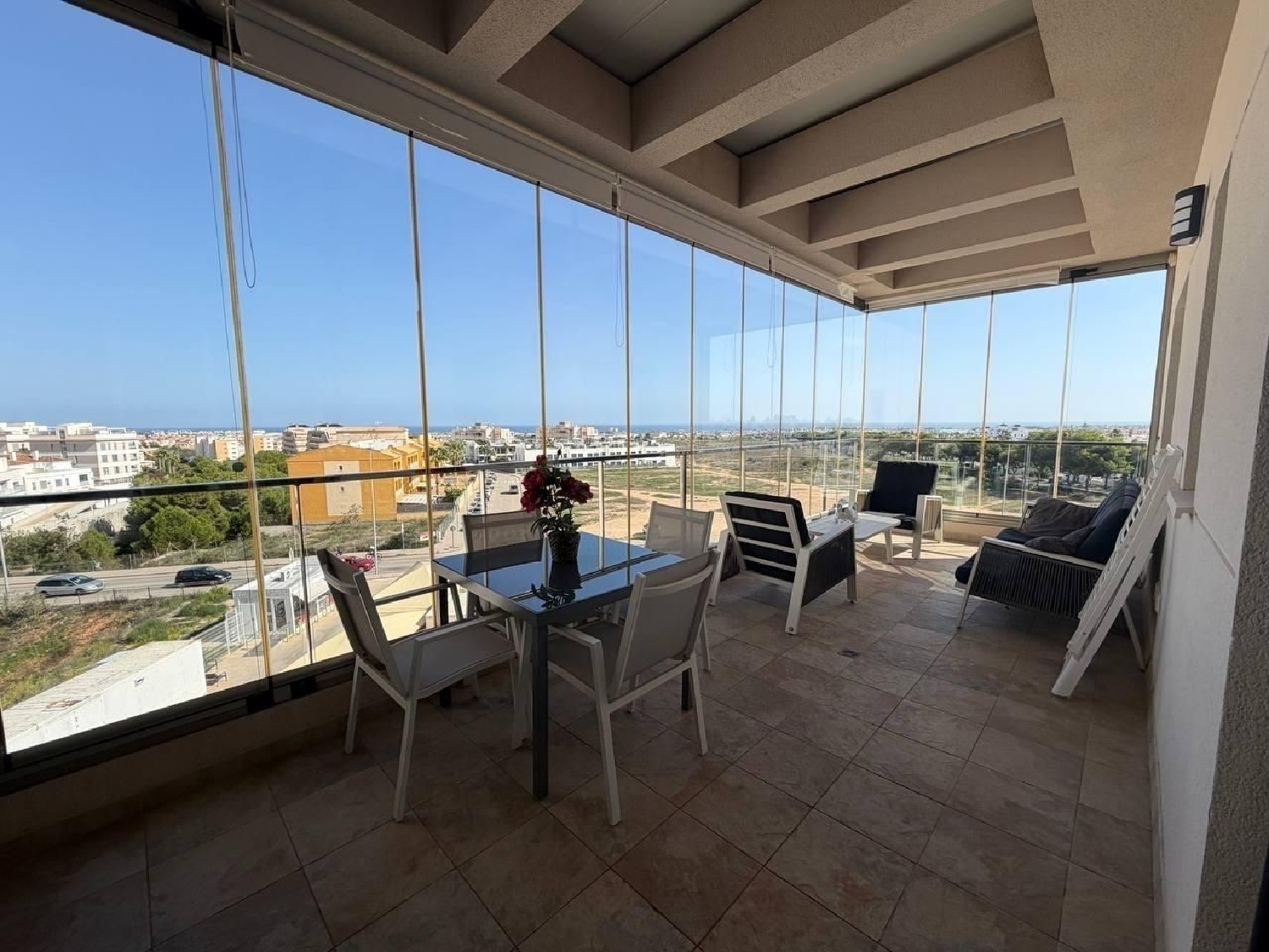  en venta ático Orihuela Costa Baix Segura 1