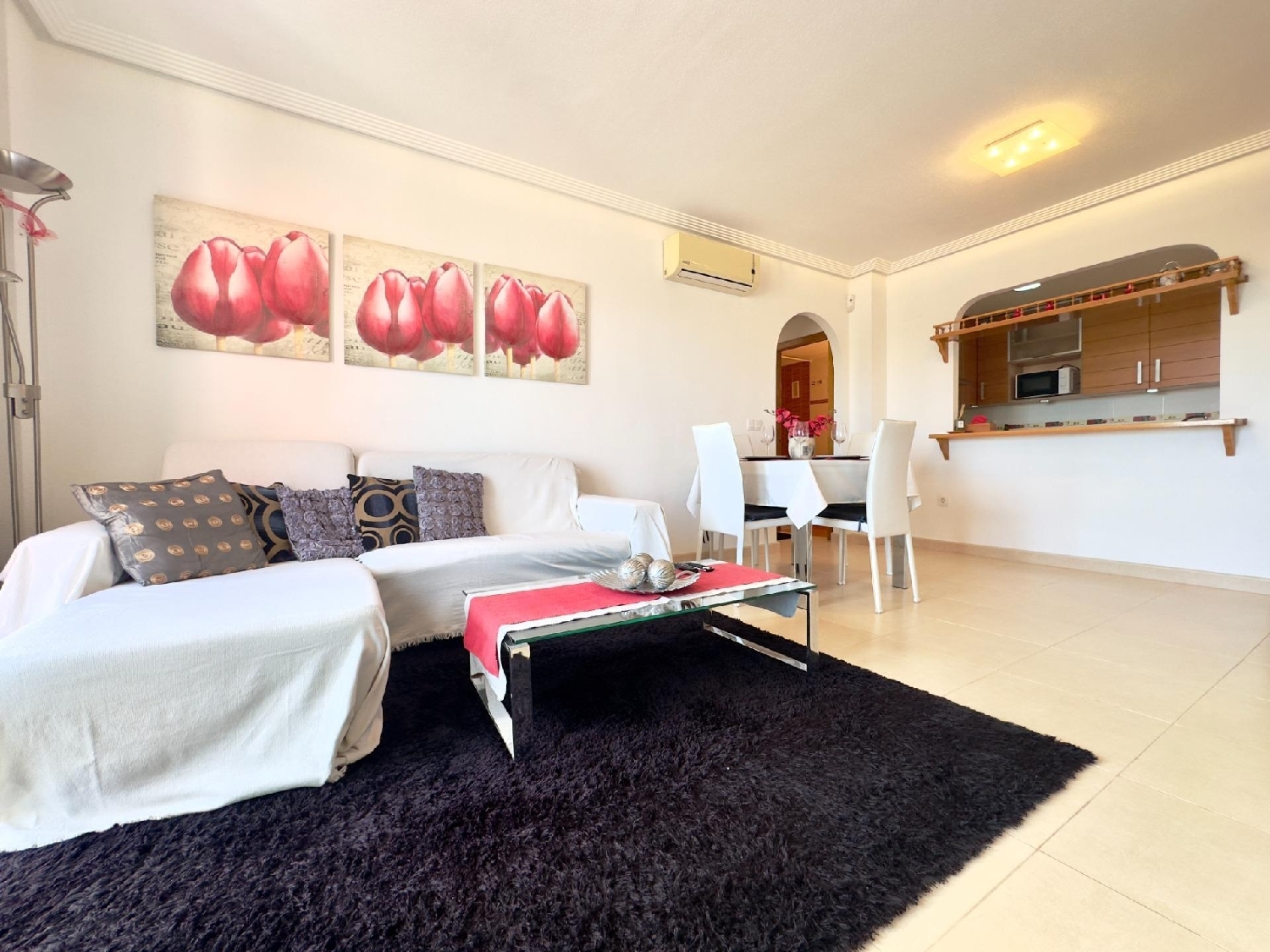  en venta ático Orihuela Costa Baix Segura 3