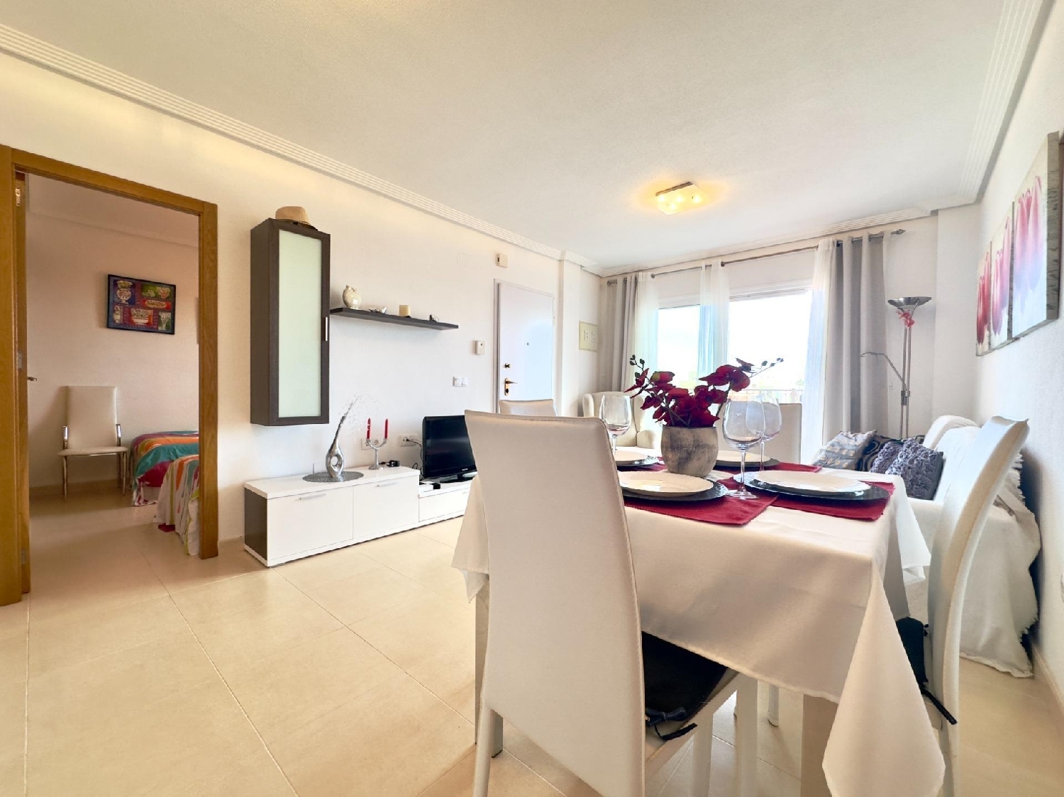  en venta ático Orihuela Costa Baix Segura 8