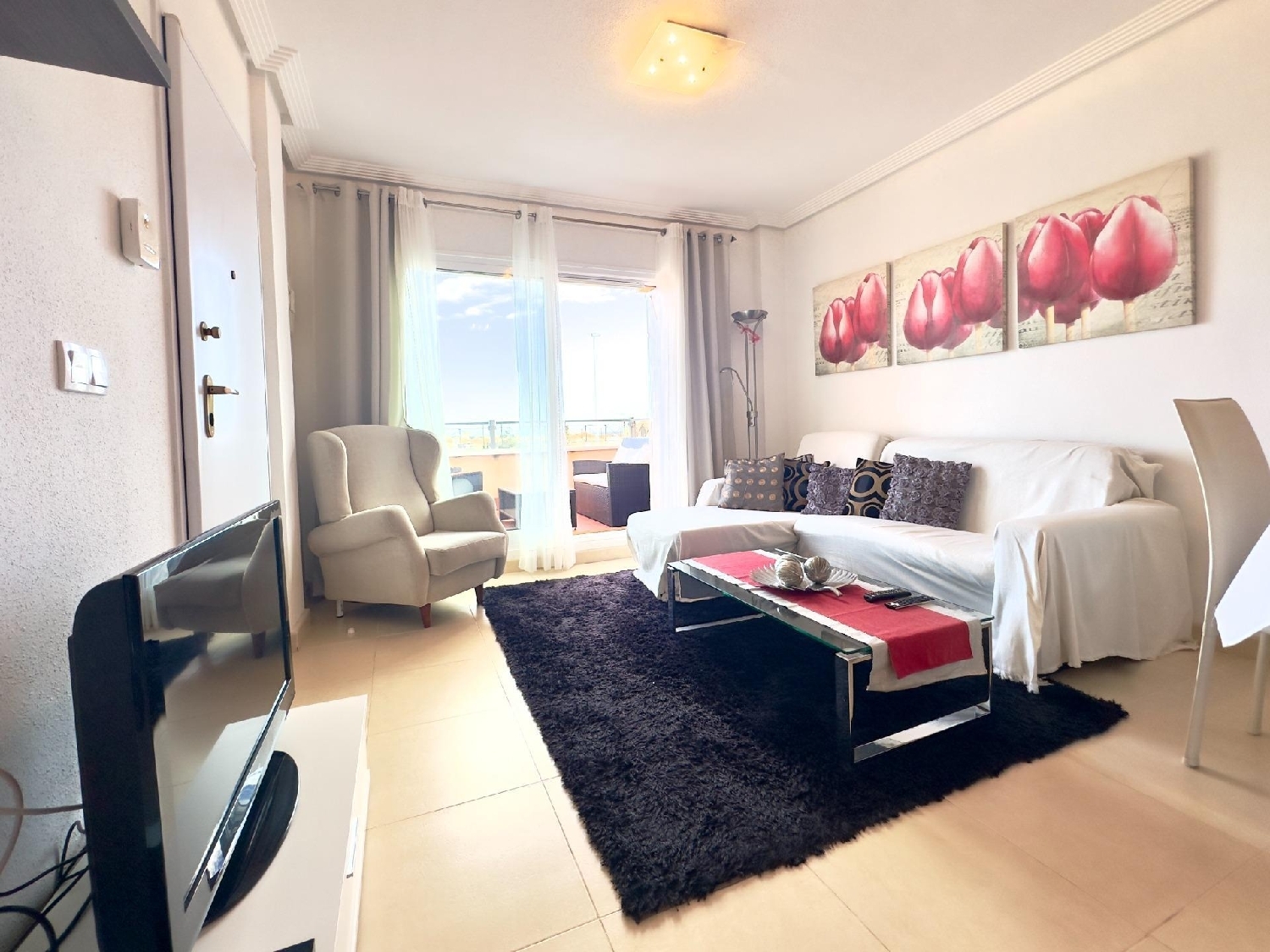  en venta ático Orihuela Costa Baix Segura 5