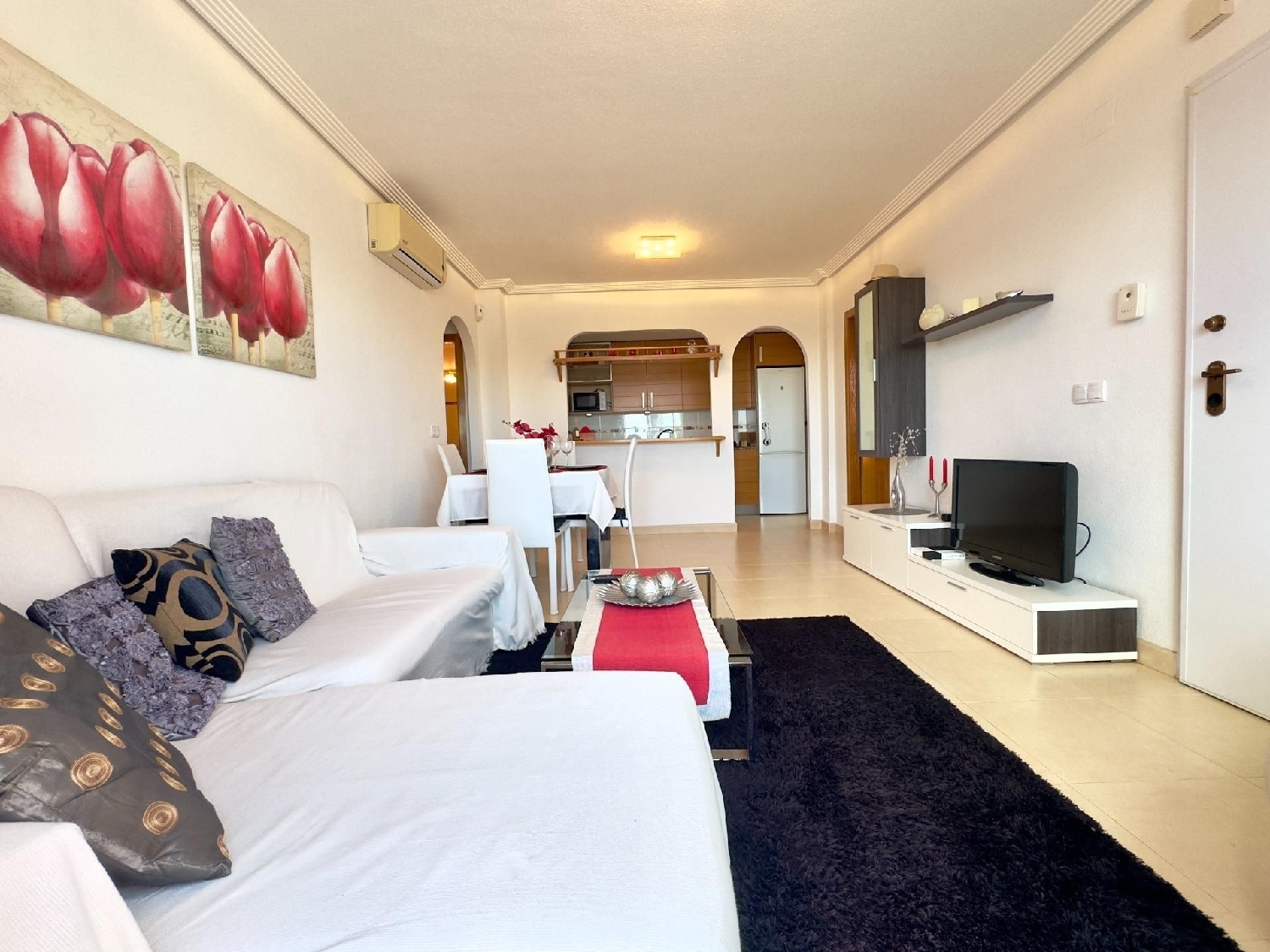  en venta ático Orihuela Costa Baix Segura 2