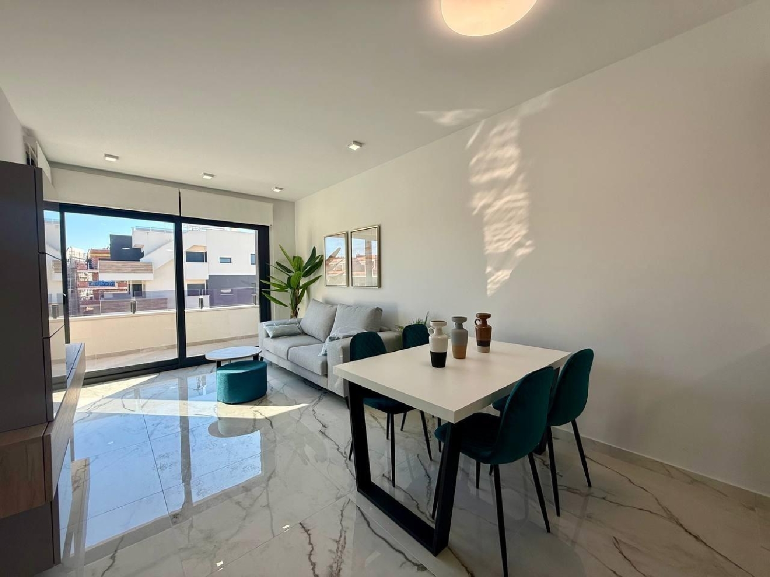  for sale penthouse Orihuela Costa Baix Segura 4