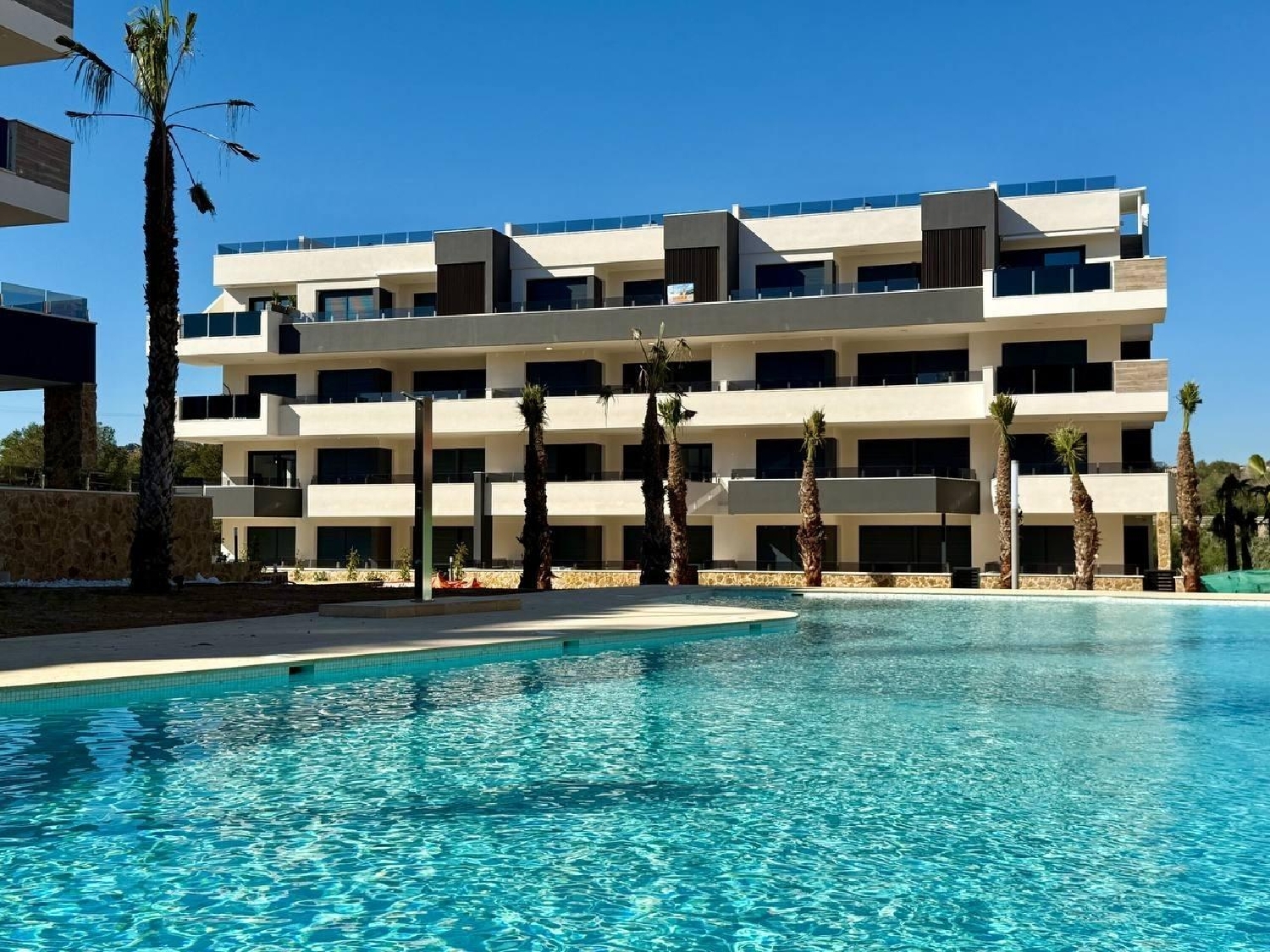  for sale penthouse Orihuela Costa Baix Segura 1