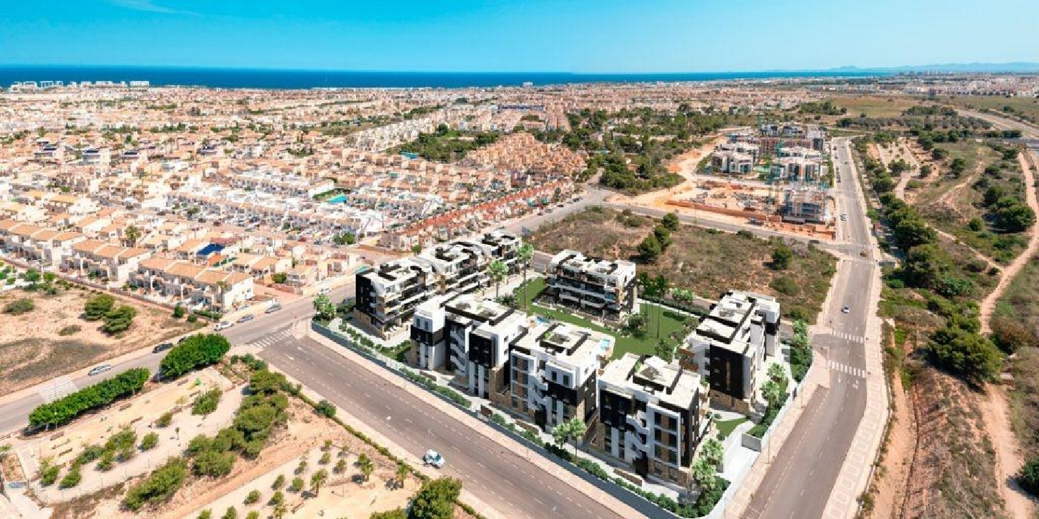  for sale penthouse Orihuela Costa Baix Segura 8