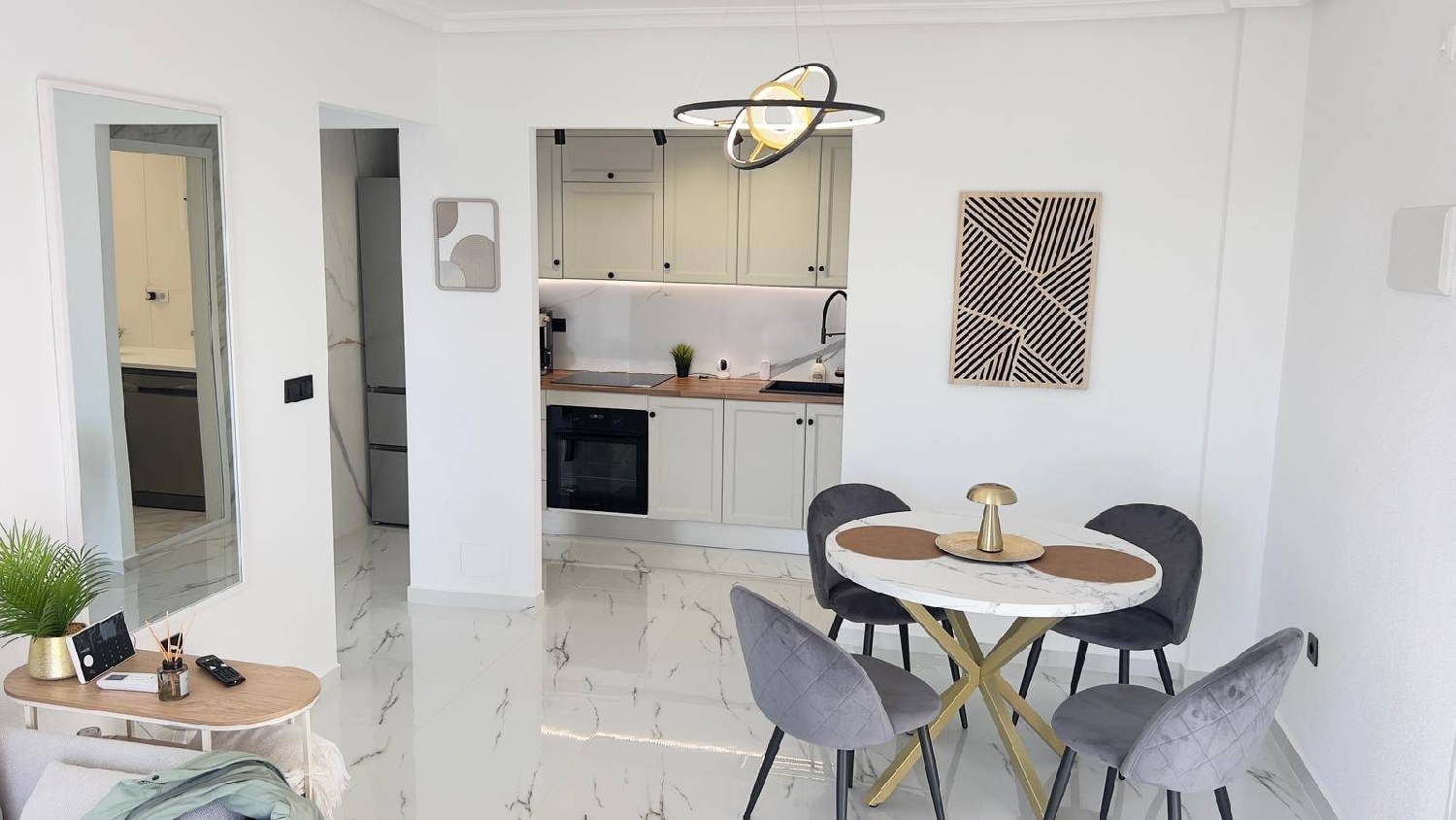  kaufen Penthouse Orihuela Costa Baix Segura 7