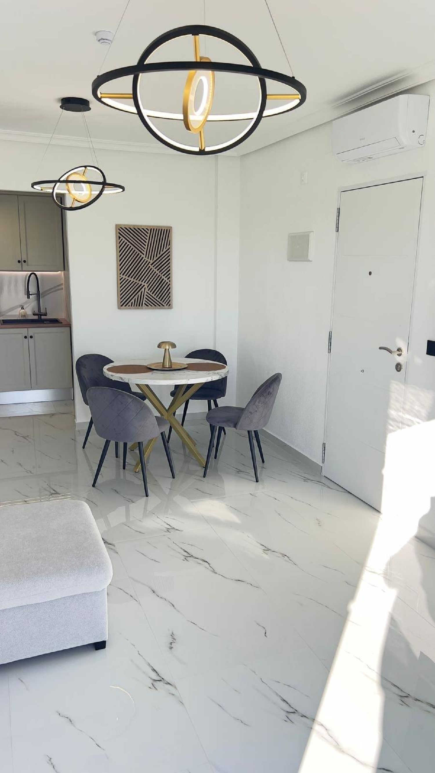  kaufen Penthouse Orihuela Costa Baix Segura 3