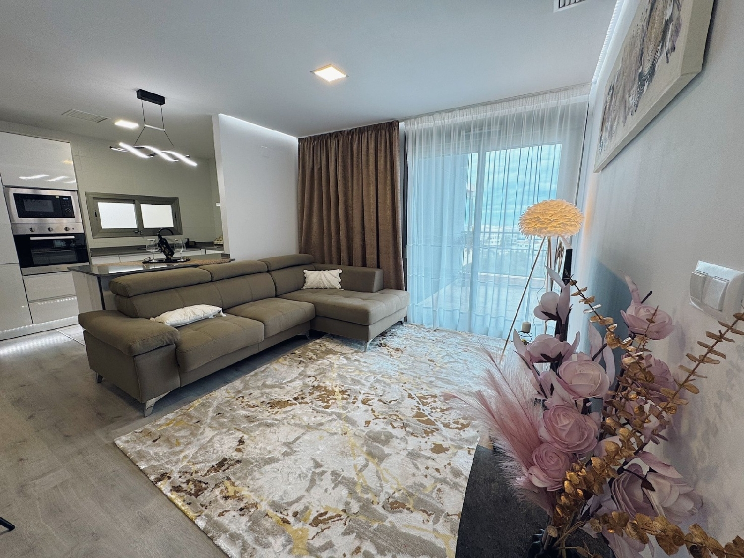  for sale penthouse Orihuela Costa Baix Segura 3