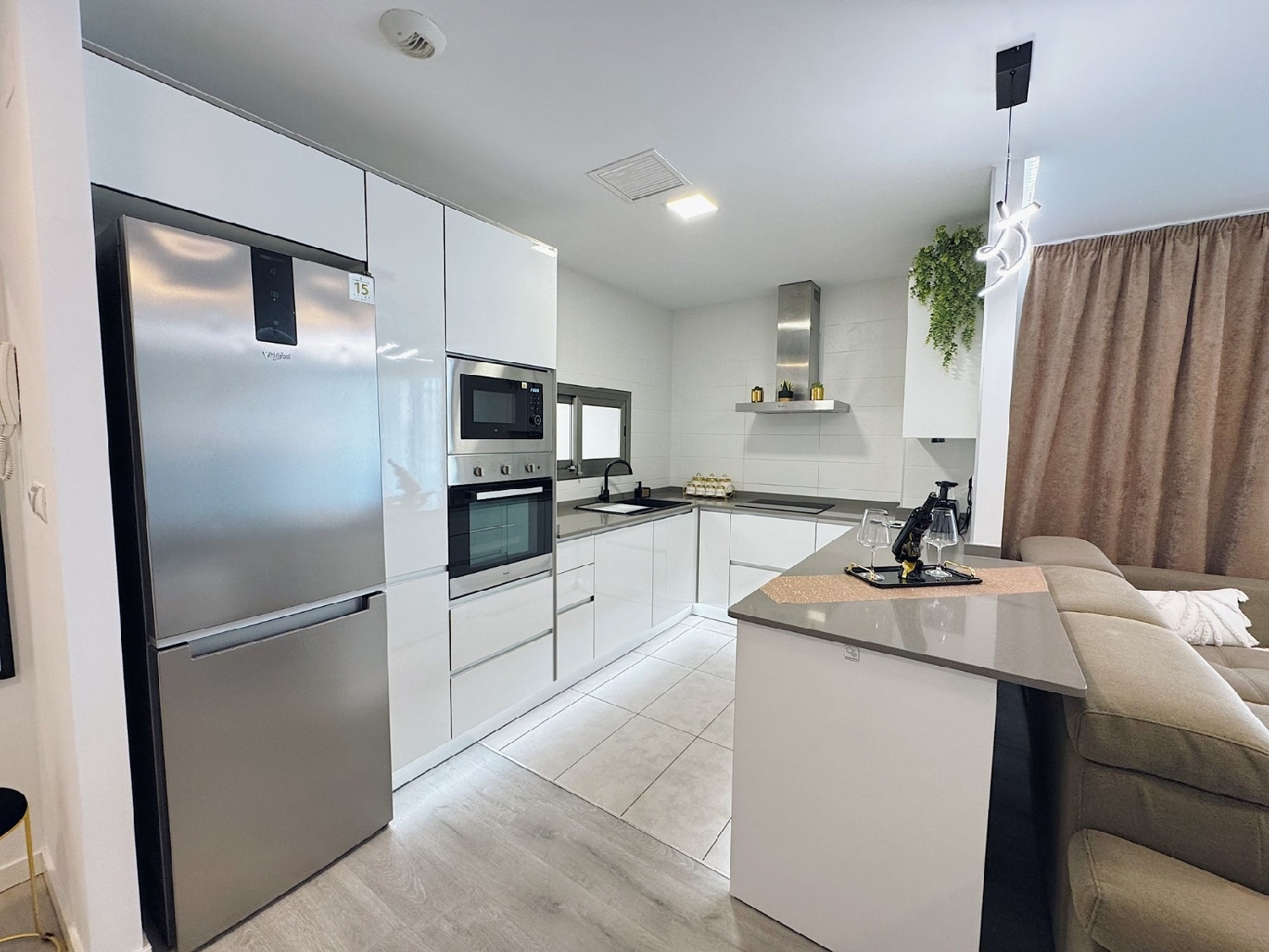  for sale penthouse Orihuela Costa Baix Segura 7