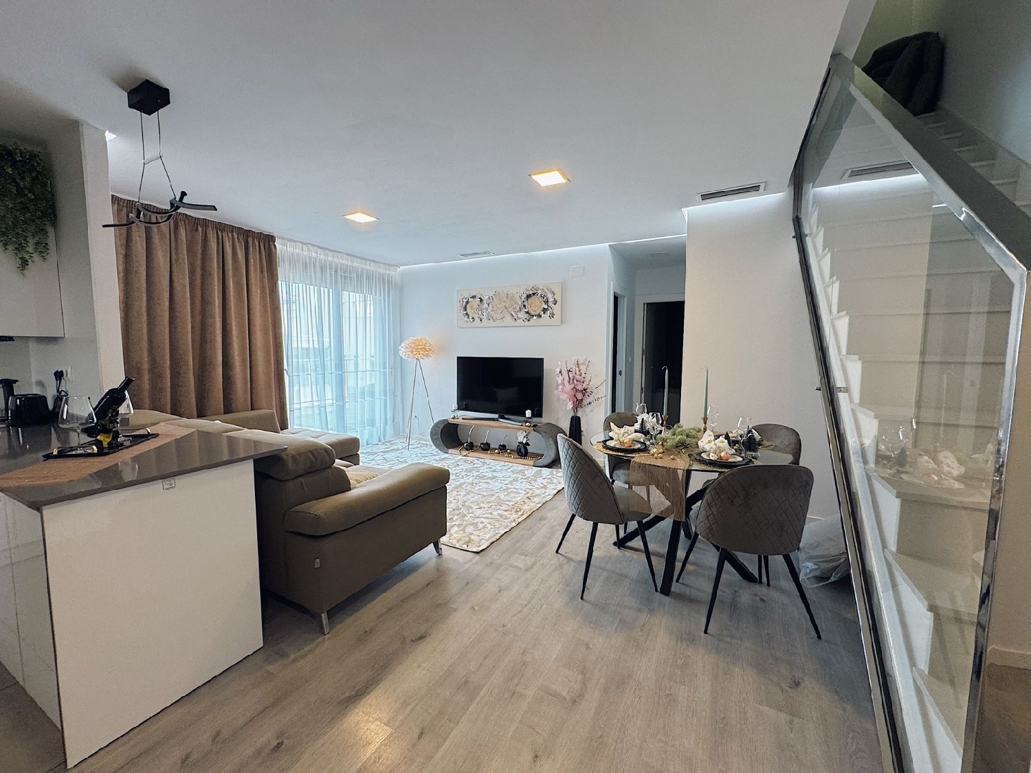  for sale penthouse Orihuela Costa Baix Segura 4