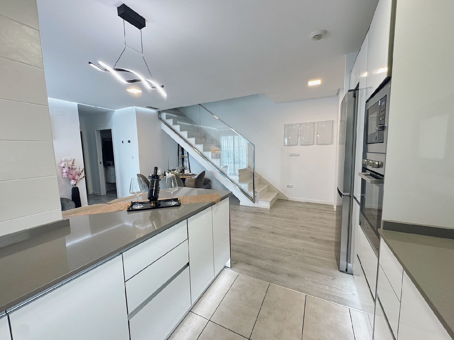  for sale penthouse Orihuela Costa Baix Segura 6