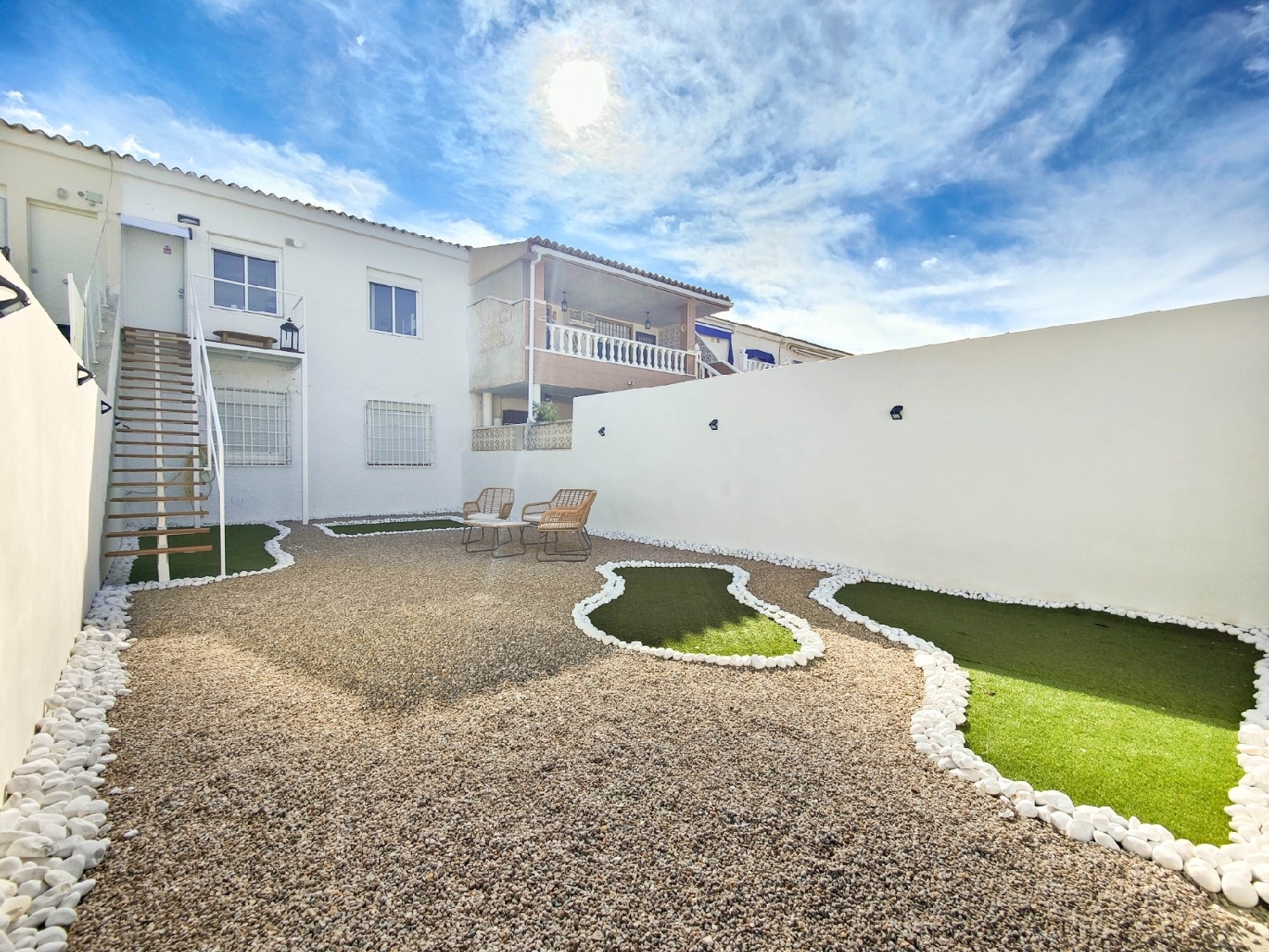  à vendre penthouse Orihuela Costa Baix Segura 3