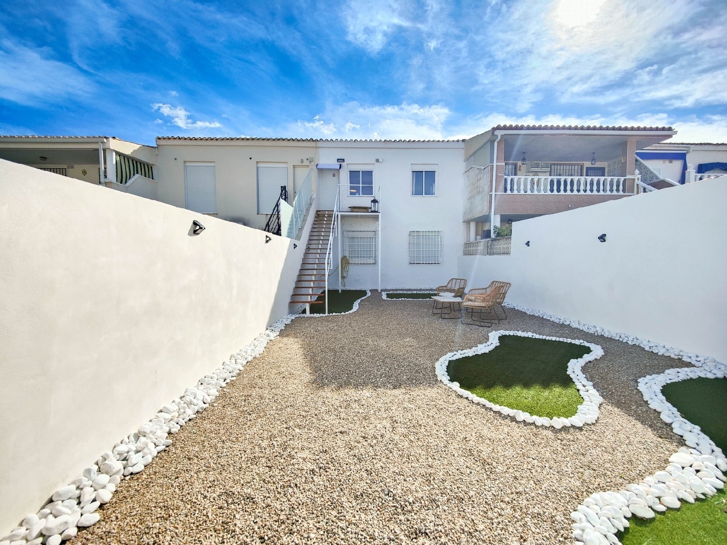  à vendre penthouse Orihuela Costa Baix Segura 2