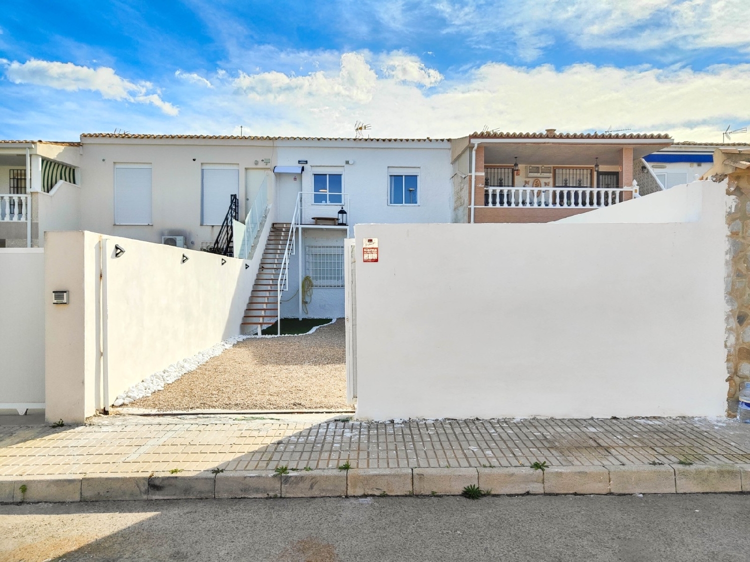  à vendre penthouse Orihuela Costa Baix Segura 5