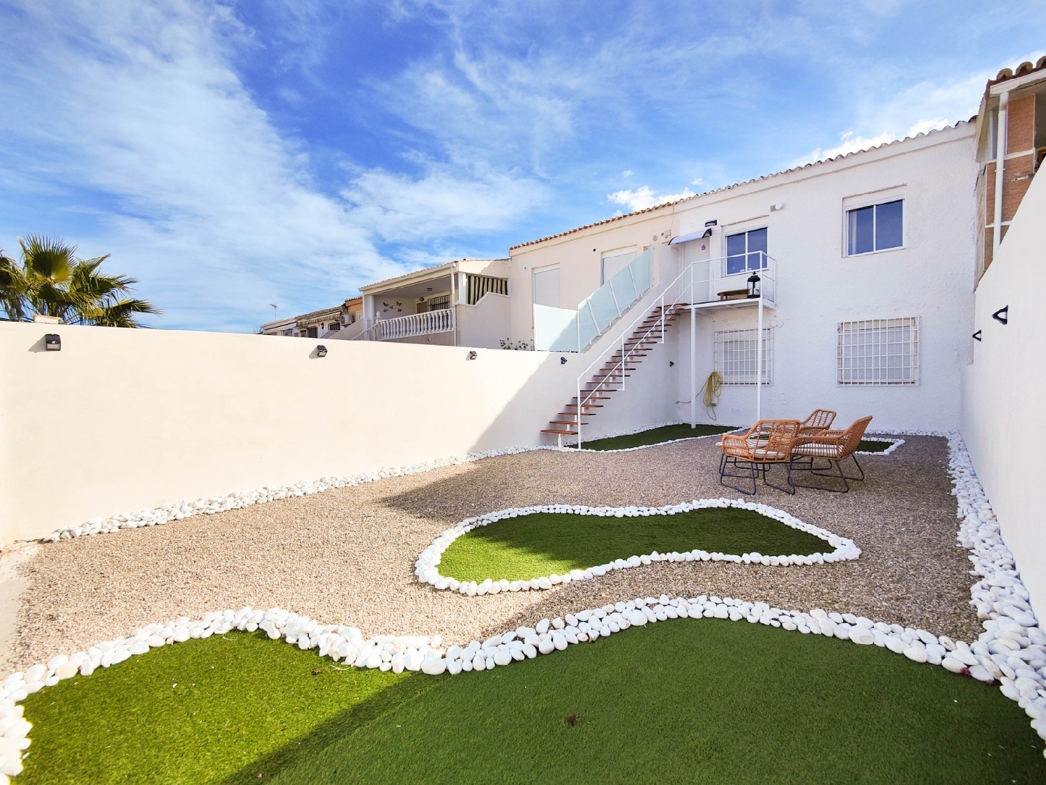  à vendre penthouse Orihuela Costa Baix Segura 1