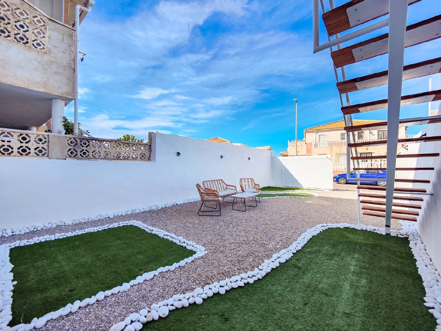  à vendre penthouse Orihuela Costa Baix Segura 8