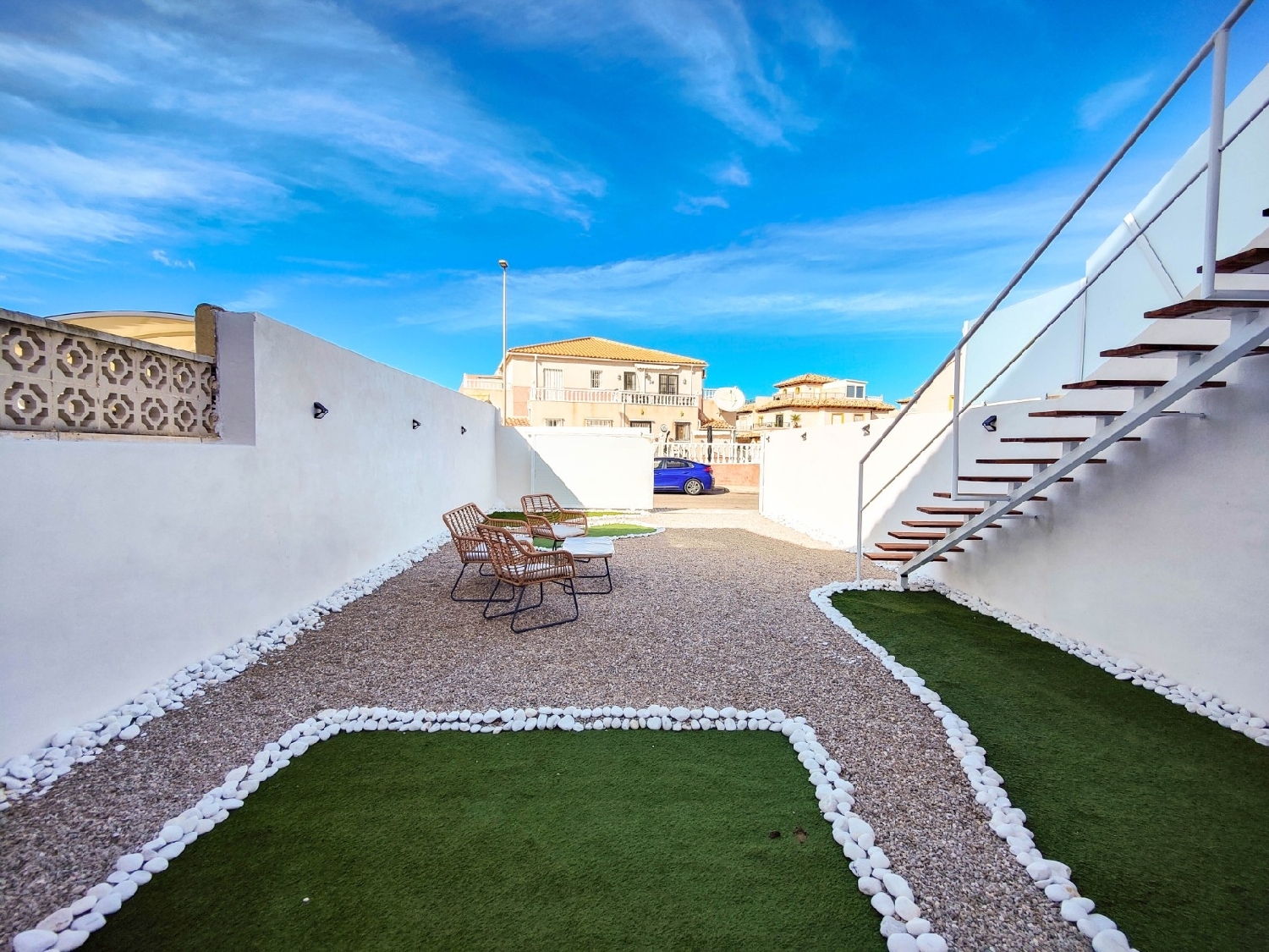  à vendre penthouse Orihuela Costa Baix Segura 7