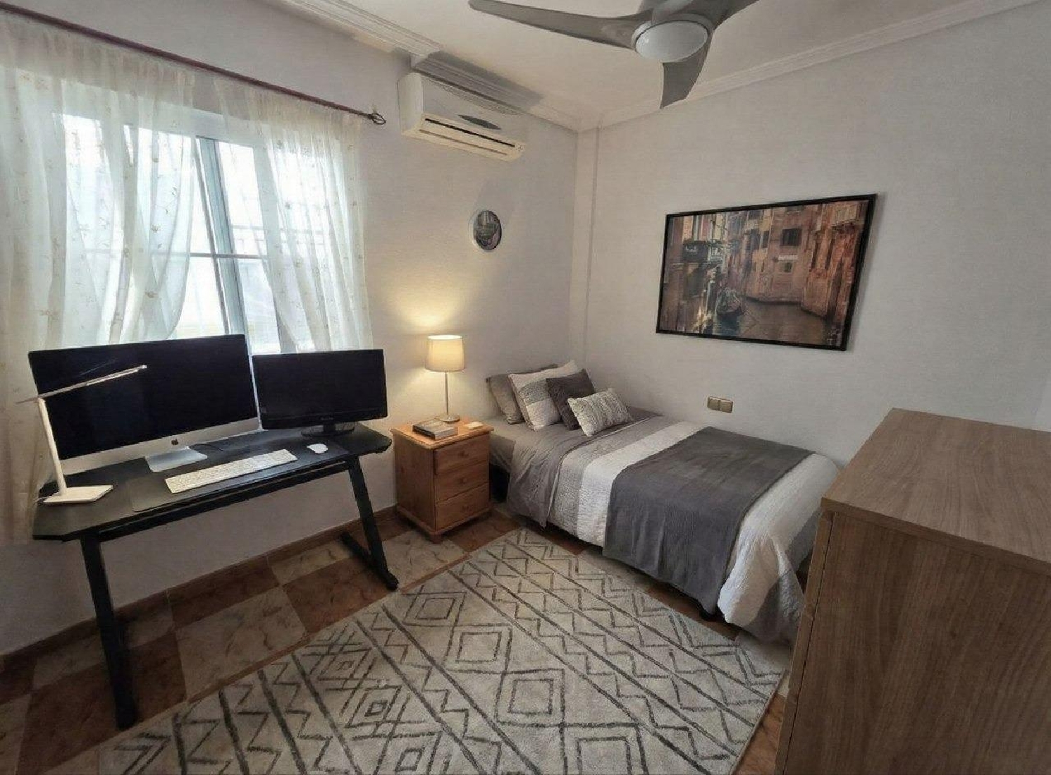  à vendre penthouse Orihuela Costa Baix Segura 4