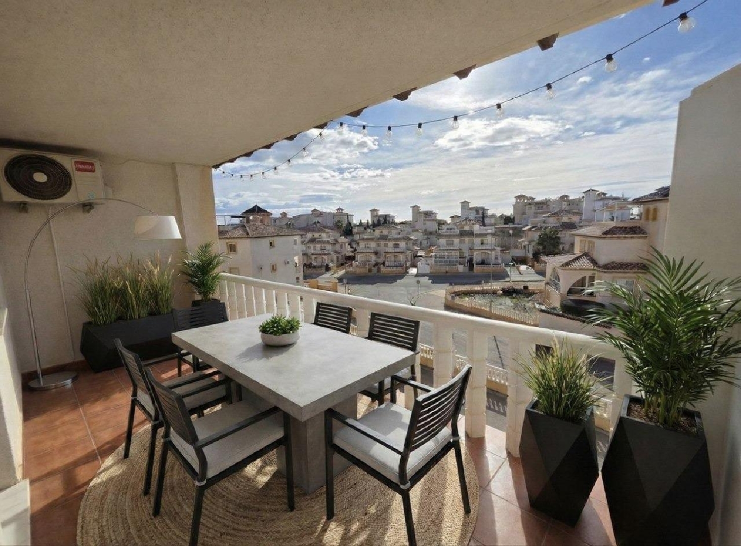  à vendre penthouse Orihuela Costa Baix Segura 1