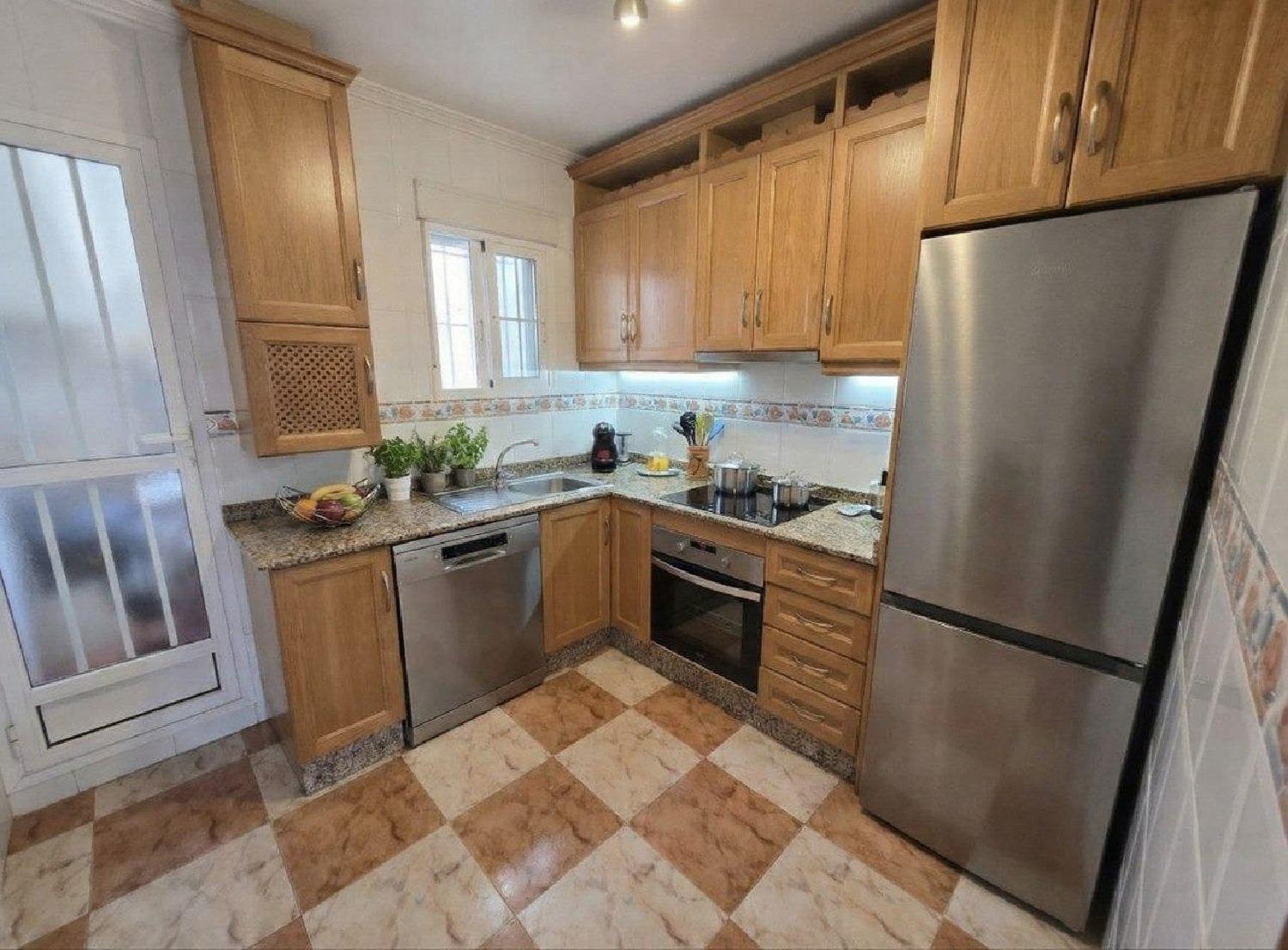  à vendre penthouse Orihuela Costa Baix Segura 8