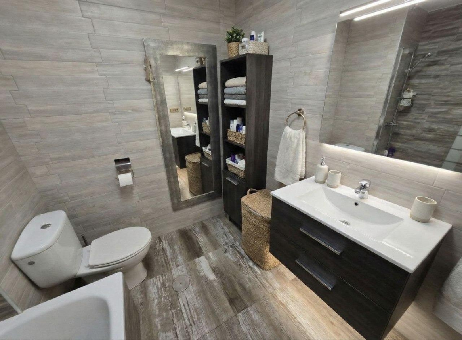  à vendre penthouse Orihuela Costa Baix Segura 7