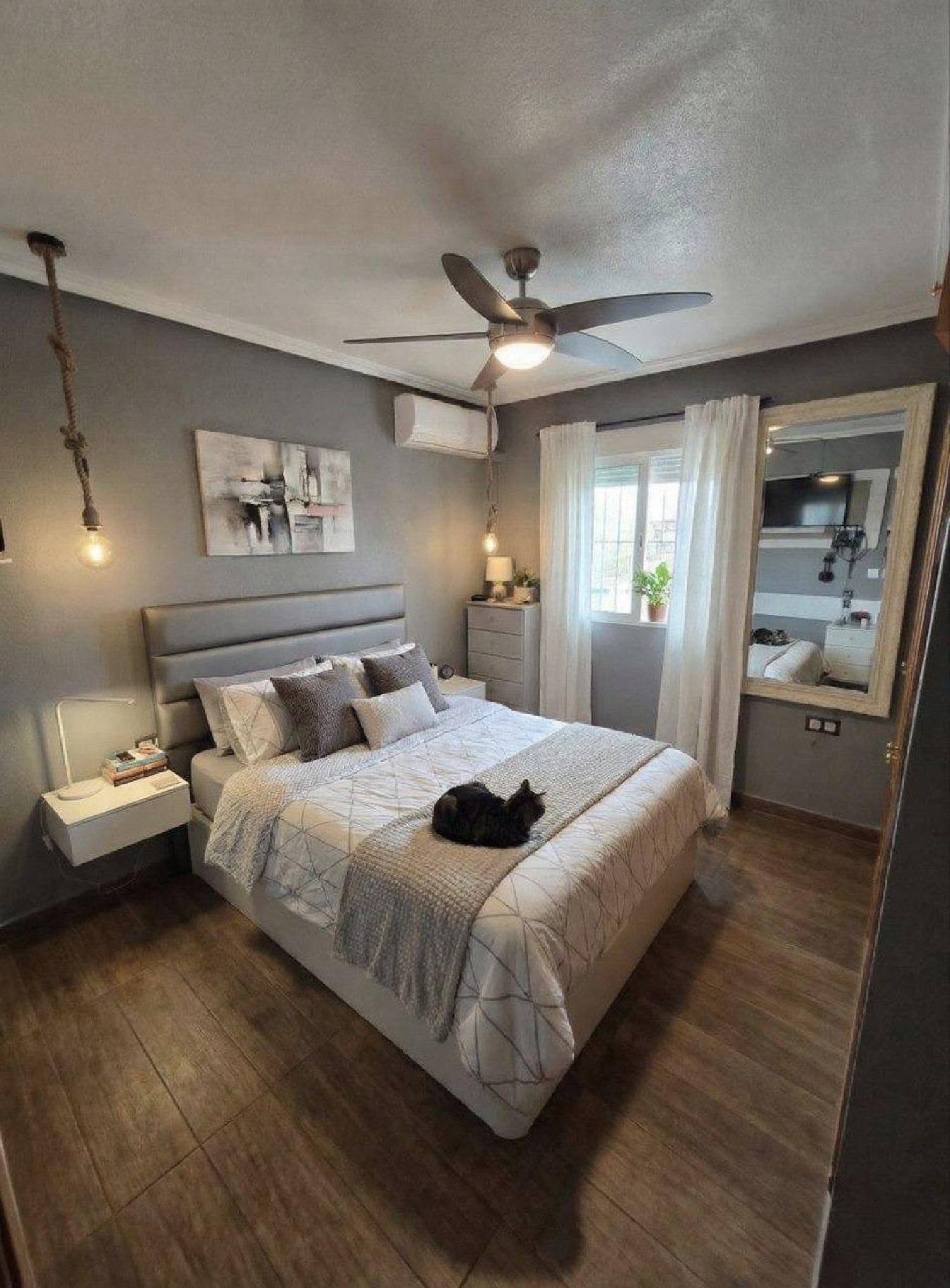  à vendre penthouse Orihuela Costa Baix Segura 5