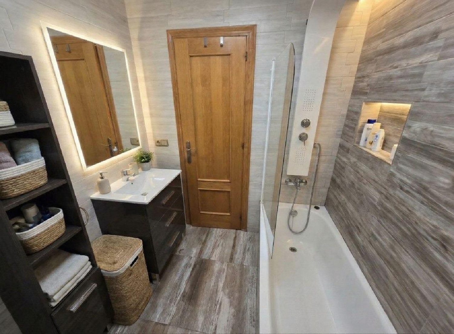  à vendre penthouse Orihuela Costa Baix Segura 6