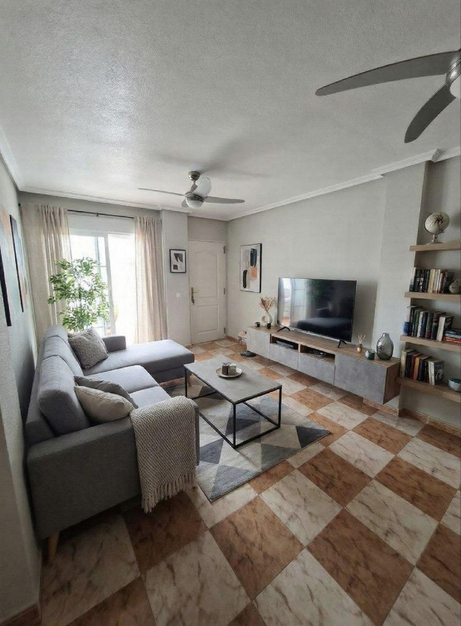  à vendre penthouse Orihuela Costa Baix Segura 2