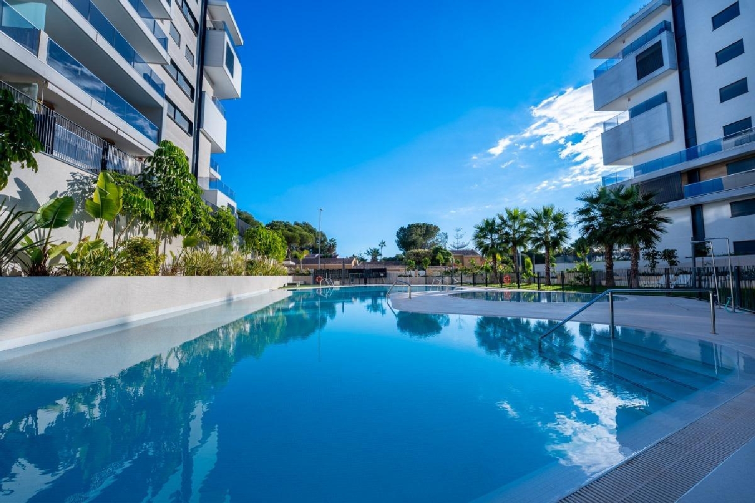  for sale penthouse Orihuela Costa Baix Segura 3