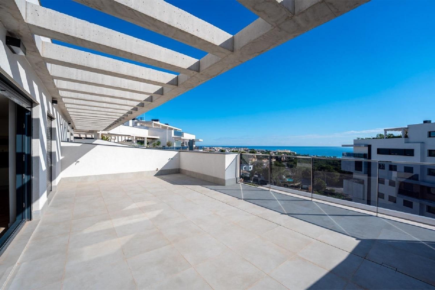  for sale penthouse Orihuela Costa Baix Segura 2