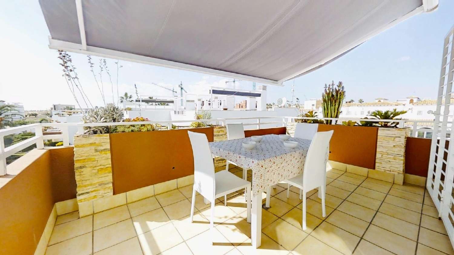  te koop penthouse Orihuela Costa Baix Segura 1