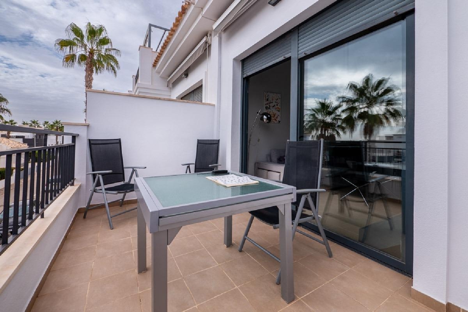  kaufen Penthouse Orihuela Costa Baix Segura 4