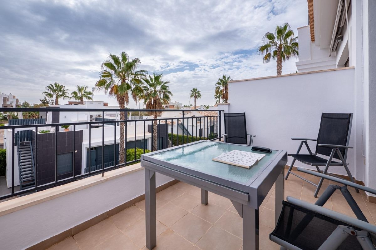 kaufen Penthouse Orihuela Costa Baix Segura 1