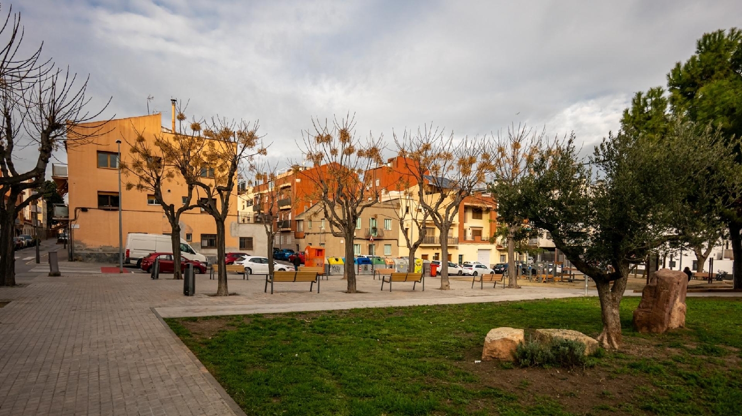  en venta ático Pallejà Baix Llobregat 5